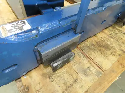 Used RIGHTLINE _UNKNOWN_ Forklift Attachments Indiana US | Arrow Industrial #1408587