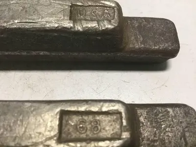 USED SAMSONS DET17