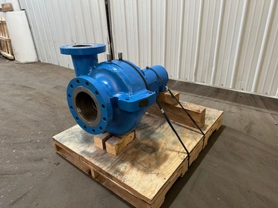 USED Goulds 3700