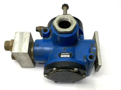 USED UNIVER AG 3061, AB-00679