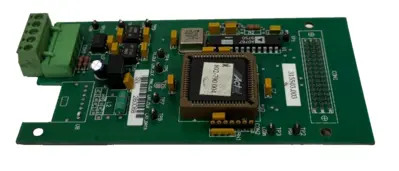 USED UNICO 315503.003 CONTROL BOARD 315503003