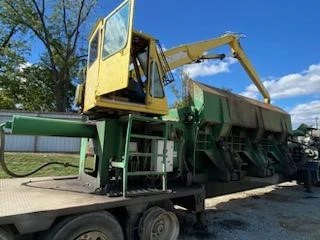 USED 2005 SIERRA SIERRA 5000