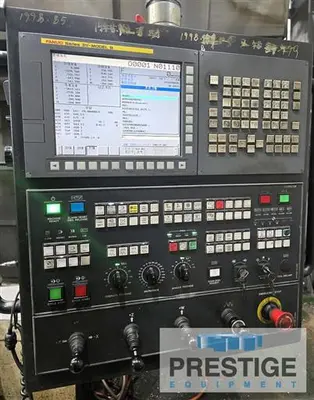 USED 2016 DOOSAN DCM-3280