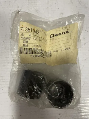 Amada 71361043 Replacement Part -NIB