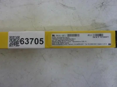 USED STI MC47SR-30-1500-X
