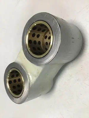 USED MILACRON 5240004