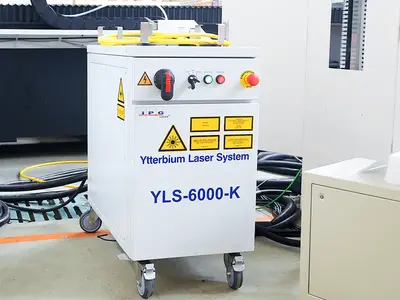 NEW ADH ULE-3015-12 kw Dbl Table Laser