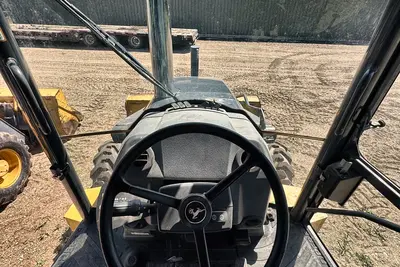 Used 2013 DEERE 410K Backhoe Loaders North Dakota US | Proxy Equipment #1378317