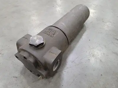 Used MP FILTRI FMP1352SAG5P01 Oil Filter British Columbia CA | Lenmark #282617