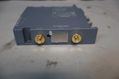 USED SIEMENS MSN-W1-RJ-E2