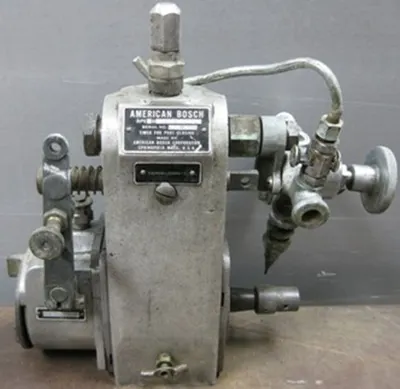 Used Waukesha _UNKNOWN_ Magnetos Texas US | Bamko Surplus Process Equipment #1179499