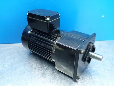 Used BODINE ELECTRIC CO. 42R6BFPPFX1 Motors (misc) Ohio US | HGR 24 #734866