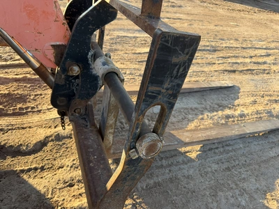 Used _UNKNOWN_ _UNKNOWN_ Telehandlers Texas US | Miedema Asset Management Group #1315752