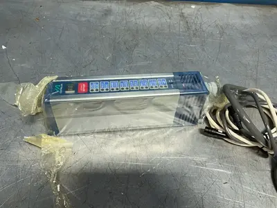 New | in-Stock IAI CORPORATION 12ED60300 Linear Actuators Ohio US | HGR 24 #1406150