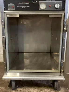 USED Henny Penny HC903