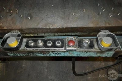 USED NIAGARA PN-60-60-36