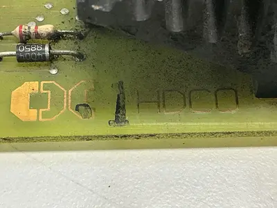 USED CINCINNATI MILACRON 3-531-4479A