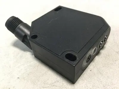 USED BALLUFF BOS 26K-PA-1HC-S4-C