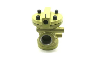 NEW NORGREN A0015D POPPET VALVE