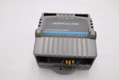 DANAHER MOTION M.1017.3095 R3 / M10173095 R3 GIDDINGS & LEWIS MODULE #6023