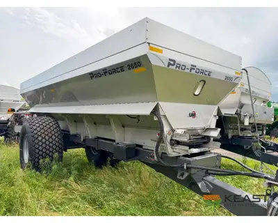 Used UNVERFERTH _UNKNOWN_ Manure Spreaders Iowa US | Keast Enterprises #1360508