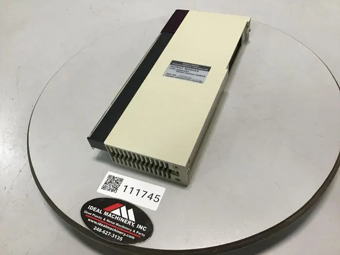Used TOSHIBA B20016RY Circuit Boards Michigan US | Ideal Machinery #696118