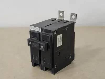 USED CUTLER-HAMMER BA220