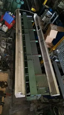 USED 1994 IEMCA TAL 65/38