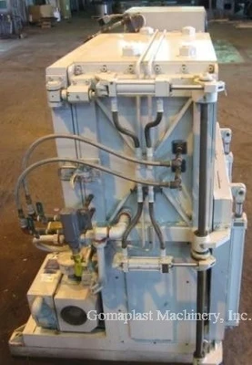 20″ x 16″ Wabash Vacuum Press, Item #1463