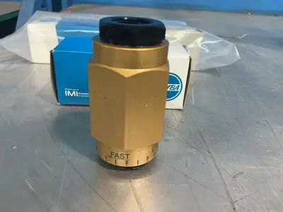 Used BIMBA MF150 Pumps Ohio US | HGR 24 #1325000