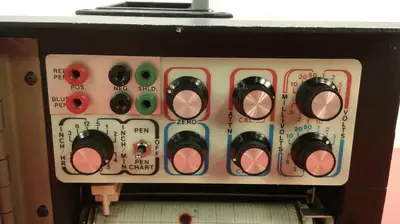 Used Molytek 222 Sensors | Palmetto Automation #1153867