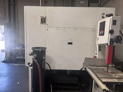 Used 2019 Kitamura Mycenter-HX250iG Horizontal Machining Centers California US | Machine Tool Bids #1539906