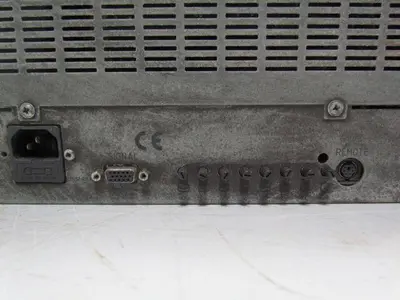 ABB/KME S3PC/26S14MA38H/R-MK14A Monitor Display Operator Interface