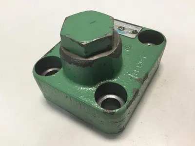 USED VICKERS C5G815