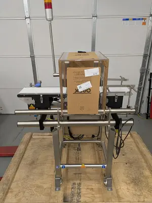 New | in-Stock 2023 METTLER TOLEDO C3130 Checkweighers (Misc) | ND Industrial Surplus #1225491
