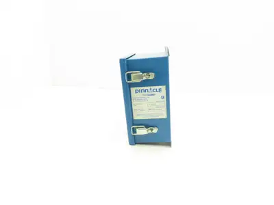 Pinnacle Systems MG-24-0F-AU Light Curtain Set With Controller 24" Height