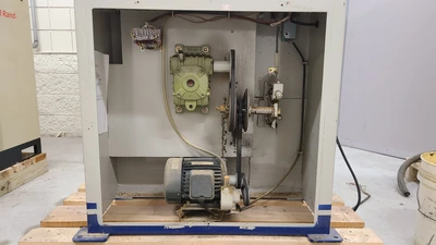 2006 PRO CUT RF66KB45 Saws, Band, Vertical | Star Equipment Co., Inc. (12)