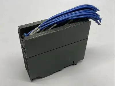 USED SIEMENS SIMATIC S7