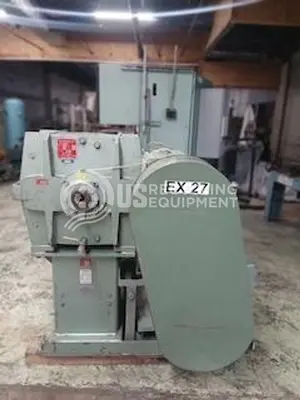 Used 2000 DAVIS STANDARD MV-35IN35 SINGLE SCREW EXTRUDER Extruders Arizona US | US Recycling Equipment #1561683
