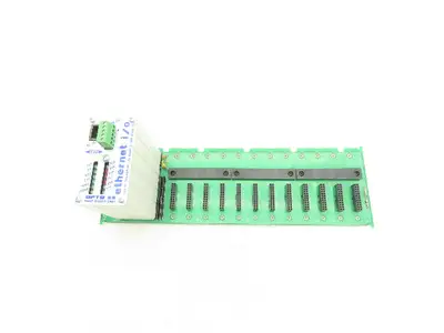 Used OPTO 22 _UNKNOWN_ PLC Processors Indiana US | Arrow Industrial #1408192