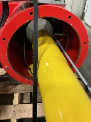 Used LIMPSFIELD _UNKNOWN_ Boilers | Equipment Recovery Corp. #1330974