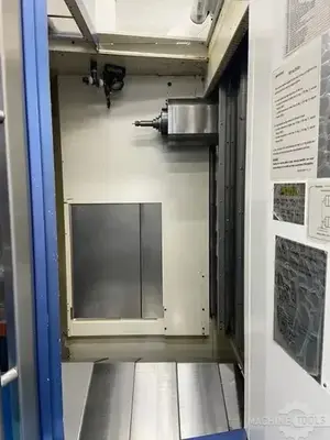 USED 2019 KIWA KH-4500KAI