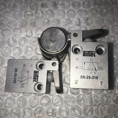 USED Airtec ER-25-310