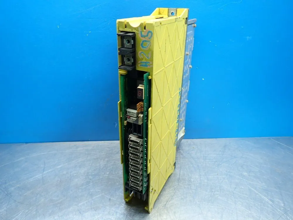 USED FANUC A06B6079H205