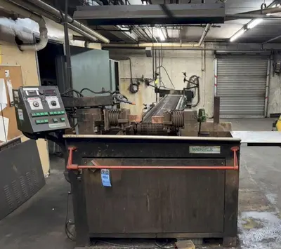 USED MAGNAFLUX MD-1030S