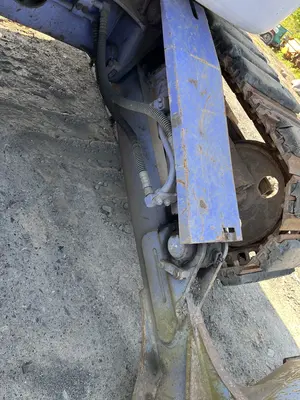 Used 1999 KOMATSU PC128UU-1 Crawler Excavators Pennsylvania US | Proxy Equipment #1388787