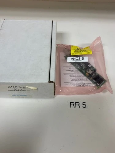 NEW NEWPORT ELECTRONICS INC ANO3-B