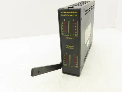 Used EUROTHERM _UNKNOWN_ Automation Control (HMI) Indiana US | Arrow Industrial #1368041