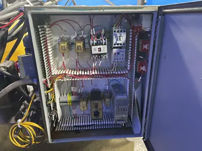 Hydraulic Unit