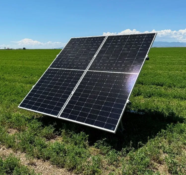 New | in-Stock SOLARSET LT-2-OGS-1.38-5.1 Power Units Colorado US | Power Zone Equipment #975325